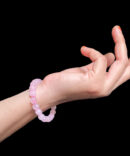 Rose Quartz Bracelet for Universal love