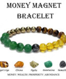 Money Magnet Bracelet